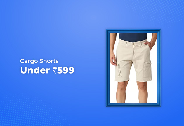 cargo-shorts