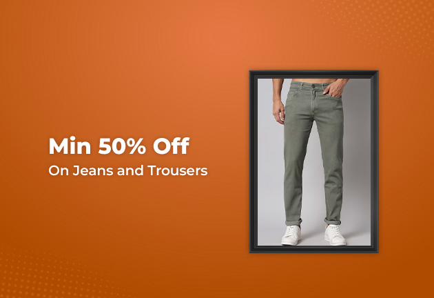 jeans-trousers