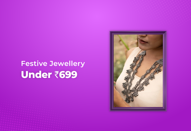 jewellery