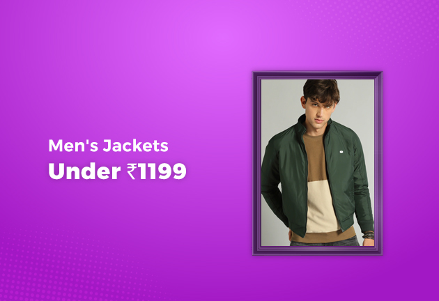 jackets