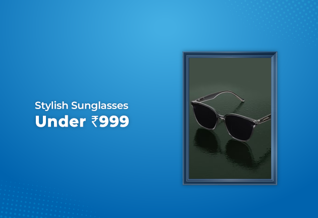 sunglasses